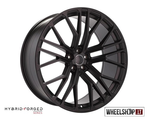 Audi style r20 5x112 jantes - style,