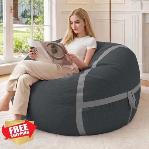 Habutway bean bag - bean,