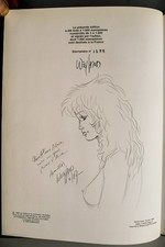 WEYLAND Aria Le méridien de