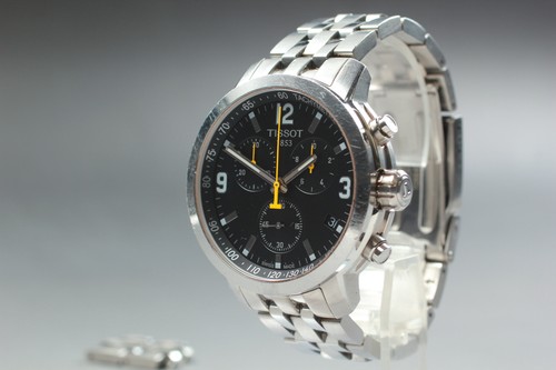 Exc montre chronographe - montre,