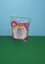 New 1998 Disney McDonalds Happy Meal Animal Kingdom Toy Gorilla and Baby #3