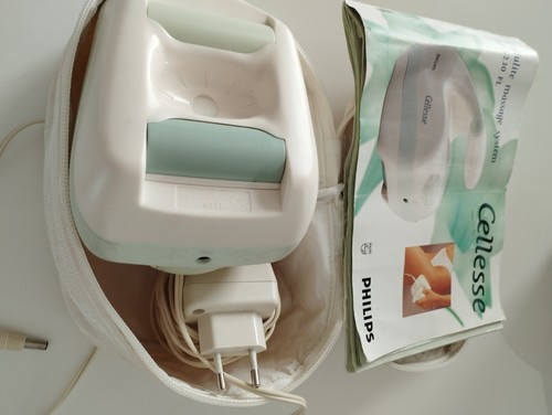 Appareil 5230 massage anti - appareil,