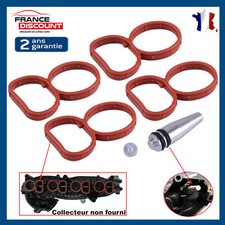 KIT DE SUPPRESSION DES VOLETS DE TURBULENCES PREVU SERIE 1 3 5 X1 X3