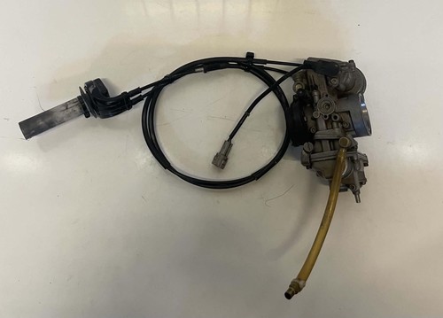 Carburateur keihin fcr - keihin, 37mm