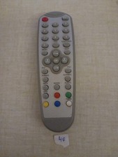 télécommande SAGEM DECODEUR