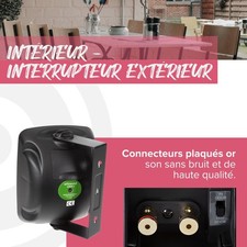 Artsound ASW65.2, Ensemble de