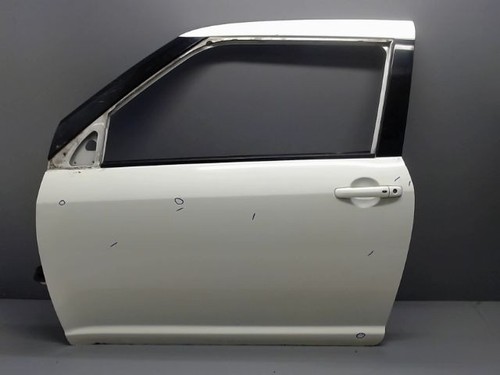 Porte avant gauche - porte,