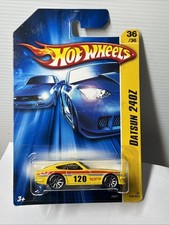 Hot Wheels 1/64 🇨🇵