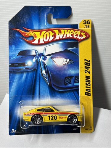 Hotwheels datsun - 🇨🇵,