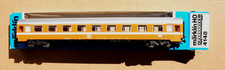 Märklin 4148 NEUF  voiture 1re EUROFIMA SNCB HO
