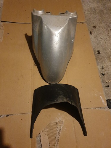 Garde boue scooter peugeot - boue, 50