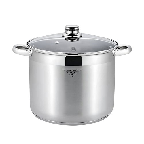 Faitout inox 30cm couvercle - 30cm,,