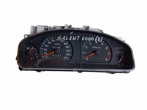 Mr381822 mitsubishi galant - mr381822,