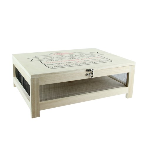 Cave fromage avec plateau - cave,