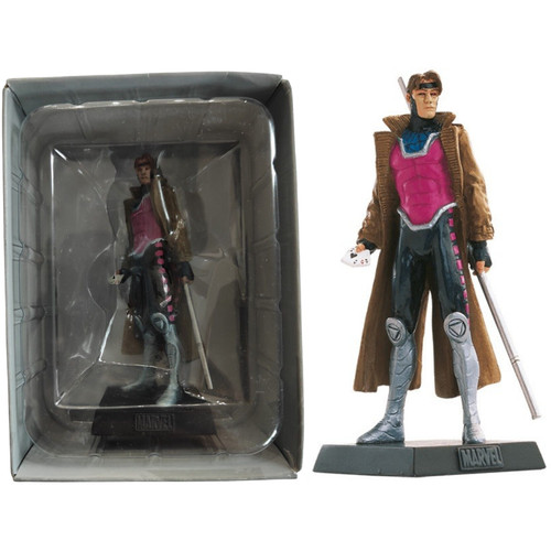 Marvel super heroes gambit - marvel,