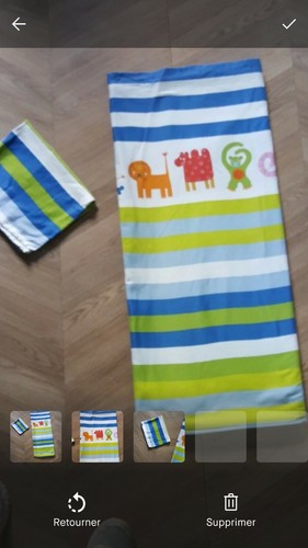 Parure lit enfant 150x200 - ,