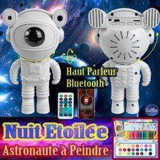 Lampe Astronomique Relaxante