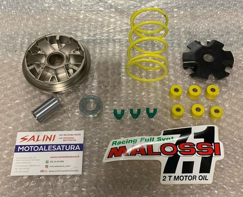 Variateur malossi multivar - malossi,