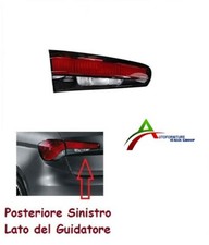 Phare Arrière Intérieur