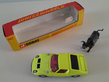 CORGI n° 342 LAMBORGHINI