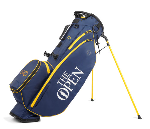 Titleist 150th open players - players, 4