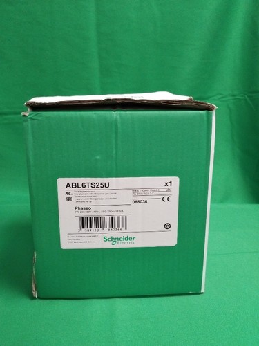 Schneider electric abl6ts25u - schneider-electric,