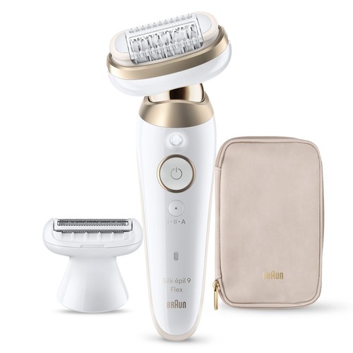 Braun silk épil - flex, 9-030