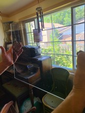 Very rare! Original JBL L 300 Glass top. Single piece $200 obo