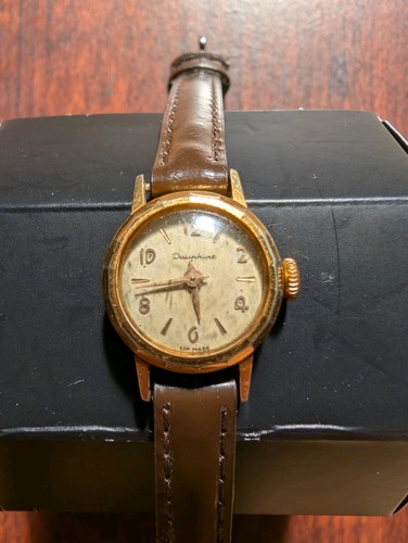 Lip dauphine montre - montre, bracelet