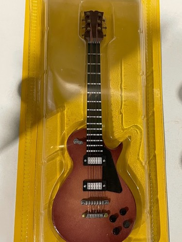 Gibson guitare électrique - gibson,