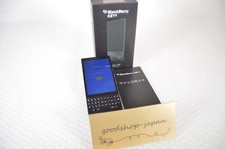 BlackBerry KEY2 BBF100-9 Ram 6GB Rom 128GB Black SIM Free Tested Excellent