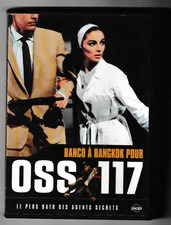 BANCO A BANGKOK POUR OSS 117 -