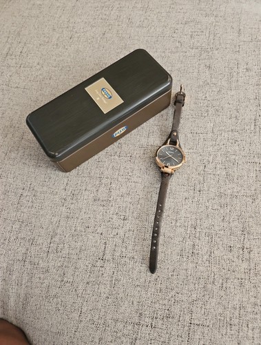 Fossil montre femme es3077 - femme,
