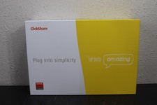 Barco Clickshare CSE-800