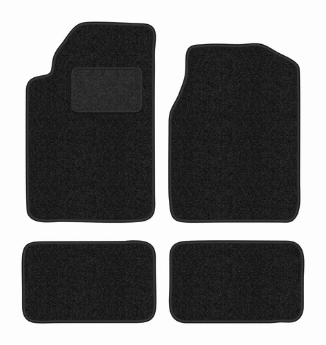 Tapis moquette chrysler 300m - moquette,