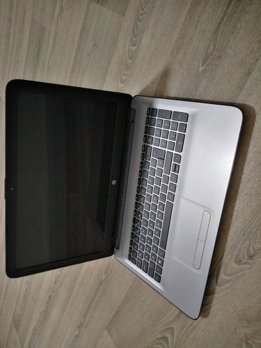 Ordinateur portable hp - portable, 1