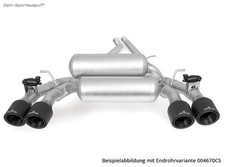 Remus Racing Pot