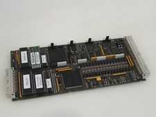 Saacke VMS 4 Board 663P0921