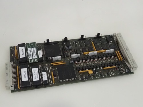 Saacke vms board 663p0921 - vms,