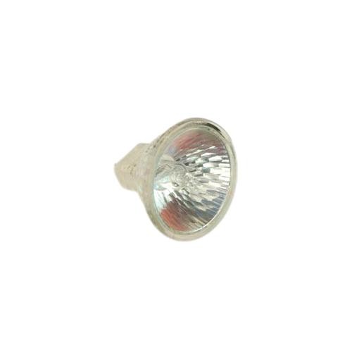 Lampe halogène blanche