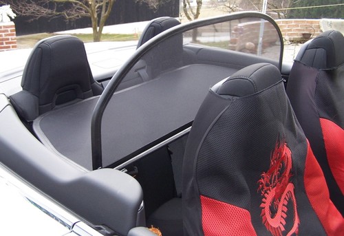 Airax pare vent peugeot 308cc - airax,
