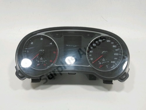 Compteur 8x0920930a audi - compteur,