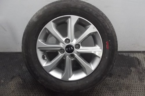 2020 kia stonic - 2020, alloy