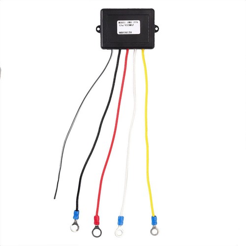 Kit double télécommande - , sans