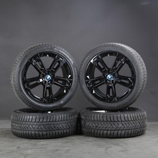 19 Pouces Roues D'Hiver BMW X1