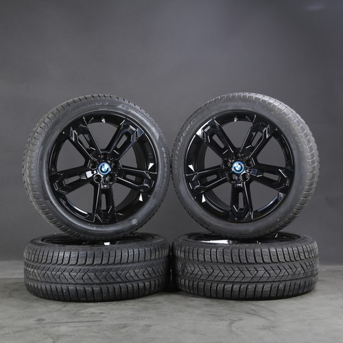 Pouces roues hiver bmw - pouces,