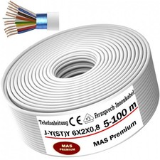 5-100 m J-Y(ST) Y 6X2X0,8