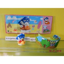 1 Figurine Kinder hello kitty