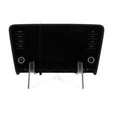 Poste multimédia - Skoda OCTAVIA III PH.2 - 5E0919605M - P0-6352Y