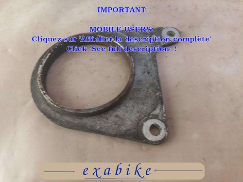 Support etrier arriere pour - arriere,